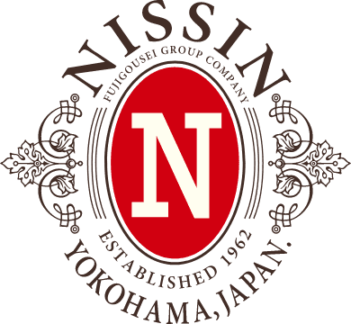 Nissin Kasei Co.,Ltd. logo